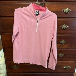 Medium Foot Joy Quarter Zip